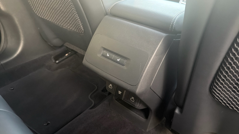 Jaguar I-Pace 294kW EV400 R-Dynamic HSE Black 90kWh 5dr Auto Electric Estate